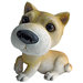 Prized Pup Husky Puppy Dog Statue