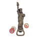 Statue of Liberty Bottle Opener