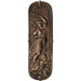 Night Door Plaque
