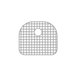 Stainless Steel Sink Grid for Noah Single D-Bowl Undermount Sink