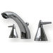 Blairhaus Widespread Monroe Bathroom Faucet with Double Handles