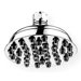 ShowerHaus 6" Sunflower Rainfall Shower Head