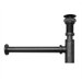 P Trap and Pop-up Drain