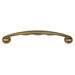 Cabinetry Hardware 5" Curved Pull Handle