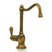 Forever Hot 5.5" One Handle Single Hole Instant Hot Water Dispenser Faucet