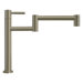 Decohaus Deck Mount One Handle Single Hole Deck Mount Pot Filler Faucet