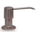 Solid Brass 2" Soap Dispenser