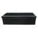Farmhaus Fireclay Large Quatro Alcove Reversible Fireclay Kitchen Sink