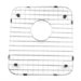 Noah's Chefhaus Sink Grid