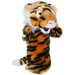 Long-Sleeved Tiger Glove Puppet