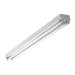 Economy Channel 8" Four Light Strip Light