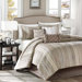 Harrington Comforter Set