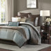 Lincoln Square Comforter Set