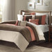 Palisades Comforter Set