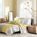 Lola Quilted Coverlet Set
