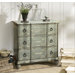 Madison Park Scroll Chest