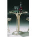 Pedestal Round Pub Table