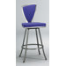 Diva Contemporary Swivel Barstool