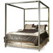 Luxor Canopy Bed