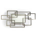 Mondrian Mirror