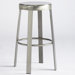 Svinn 30" Steel Round Barstool