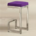 Score Backless Contemporary Barstool