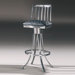 Latitude Contemporary Barstool