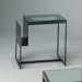 Atmosphere Contemporary End Table