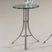Eiffel Pedestal Plant Stand
