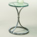 Quest Pedestal Plant Stand