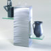 Torre Pedestal Plant Stand