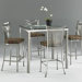 Parsons Dining Table