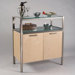 Cascade Buffet
