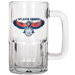 NBA 20oz Root Beer Style Mug - Primary Logo