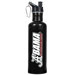 NCAA 26oz Stainless Steel Water Bottle with Pop-up Spout in Black