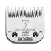 Skip Tooth Ag Clipper Blade