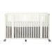 Crib Skirt