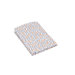 Dots Fitted Crib Sheet