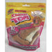 Chicken Top Compressed Bone Rawhide Dog Treat