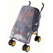 Generic Single Stroller Wrap Around Sun Cover