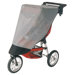 Baby Jogger City Series Single Model Sun Stroller Cover