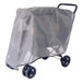 Jane PowerTwin Tandem Sun Cover