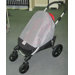 Baby Jogger City Select Stroller Sun and Wind Cover