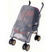 Combi Full Size Single Stroller Canopy