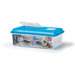 Rectangular Ranch Reptile Aquarium