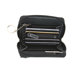 Mini Wallet in Black