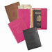 Debossed RFID Blocking Wallet