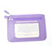 RFID Blocking Neat Pockets