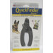 Quick Finder Deluxe Nail Clipper