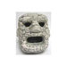 Java Man Head Aquarium Ornament